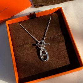 Picture of Hermes Necklace _SKUHermesnecklace12260910412